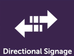 Directional-Signage-General