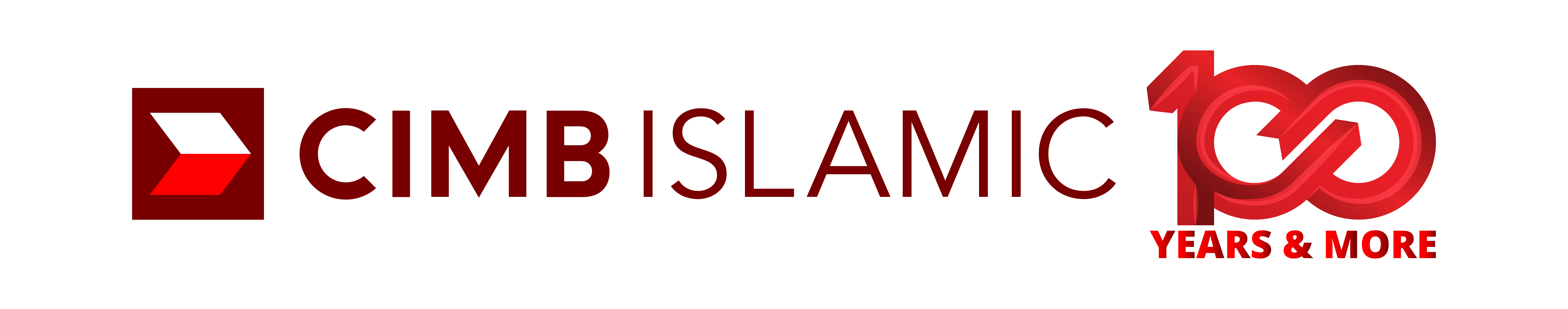 CIMB Islamic Logo