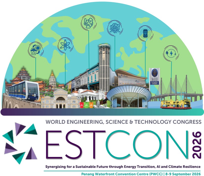ESTCON 2026 Background