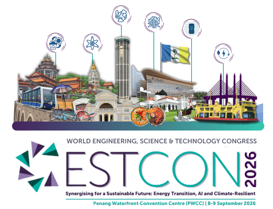 ESTCON 2026 Background