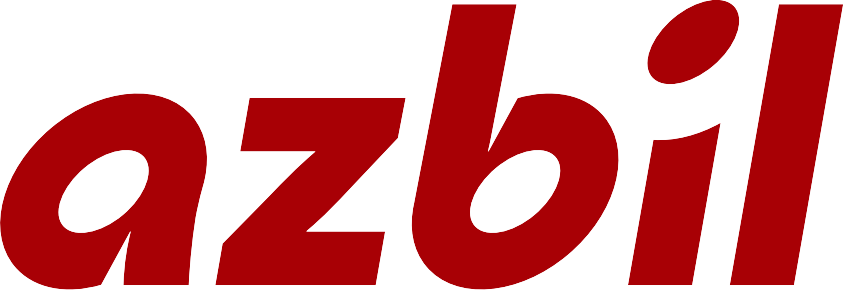 Azbil Logo