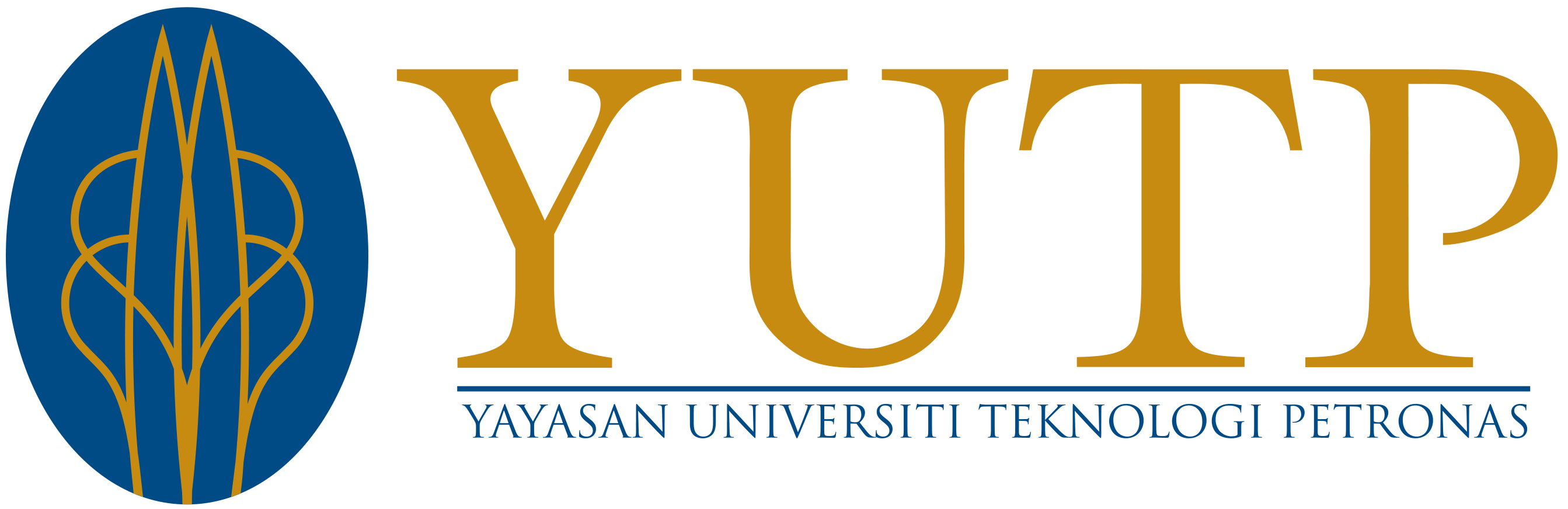 YUTP Logo