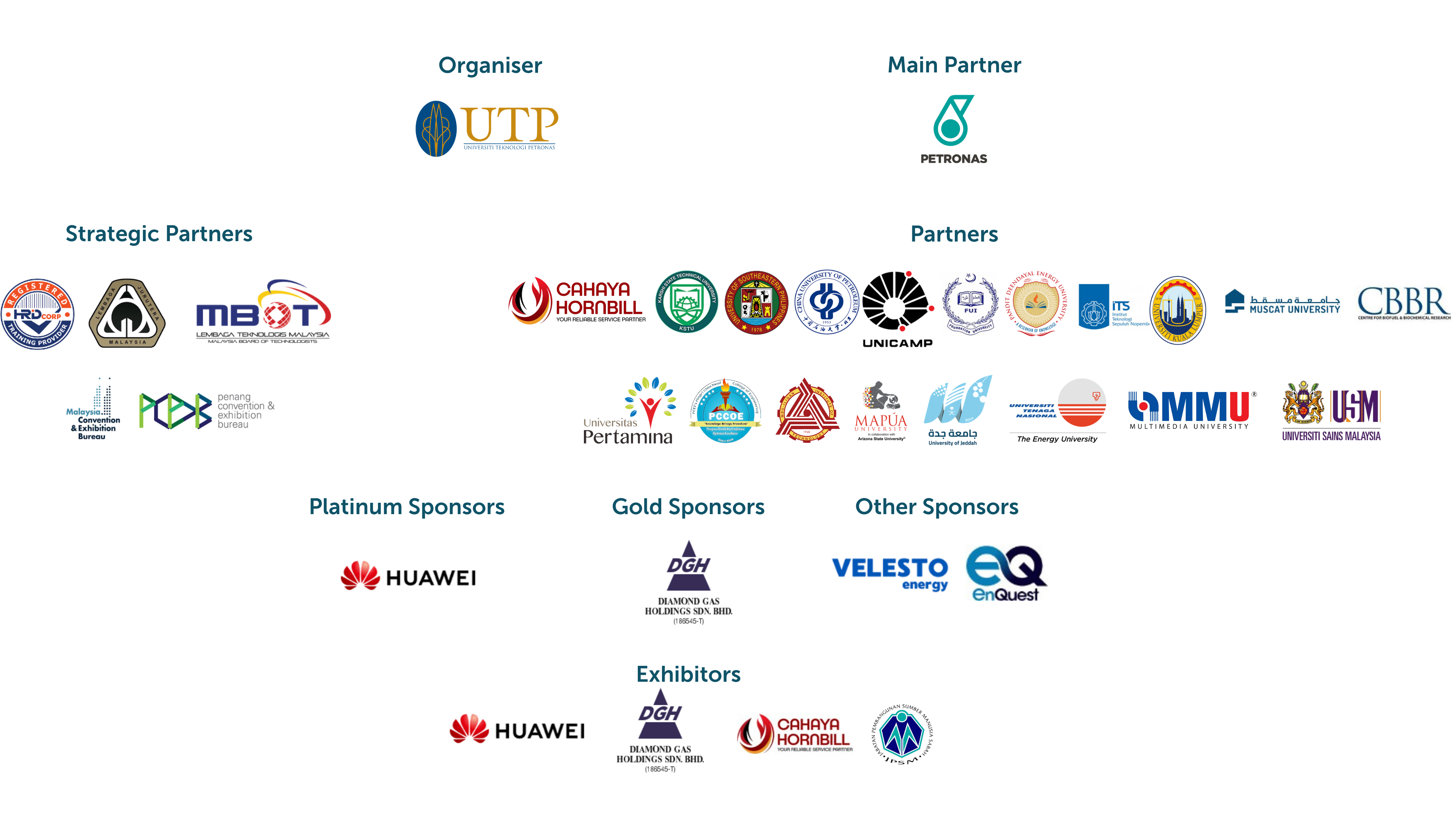 Partners Banner