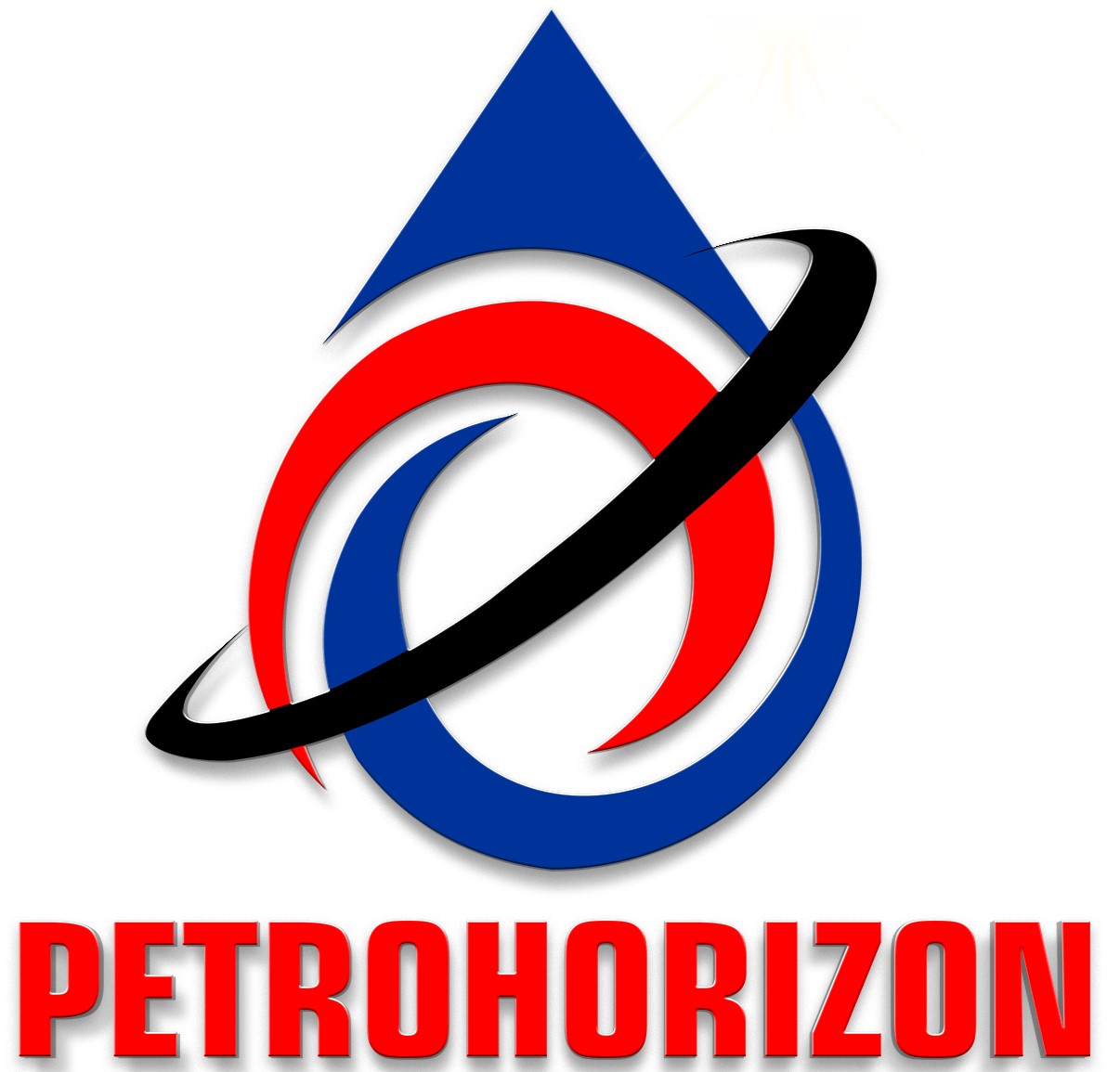 PetroHorizon Logo