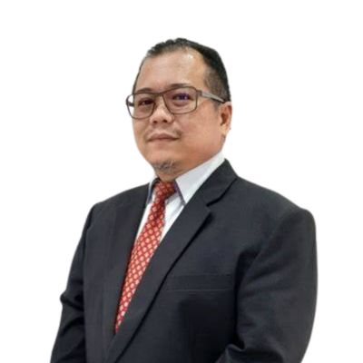 Assoc. Prof. Ts. Dr. Izzatdin