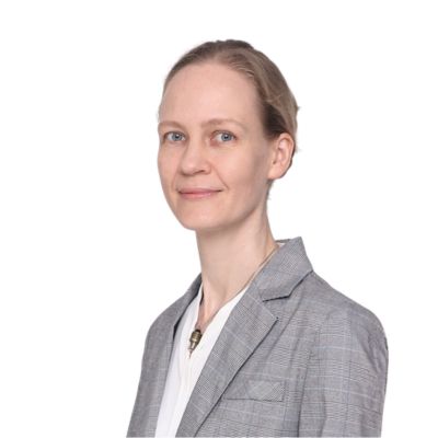 Prof. Christiane M. Herr