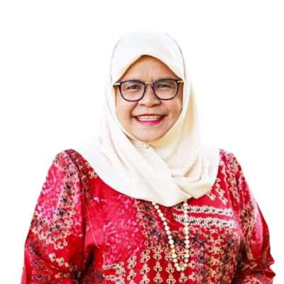 Dato’ Seri TPr (Dr.) Maimunah Mohd Sharif