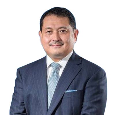 Ir. Mohamed Firouz Asnan