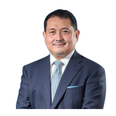 Ir. Mohamed Firouz Asnan