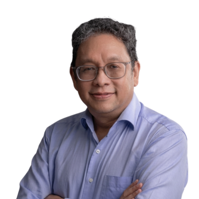 Jaffri Ibrahim