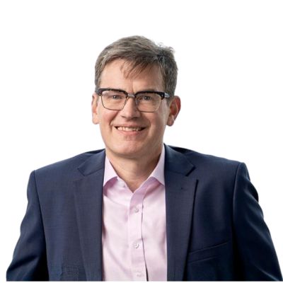 Prof. Dr. Mark Somerville