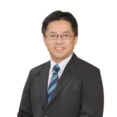 Prof. Dr. Tang Tong Boon
