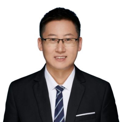 Prof. Gao Xiaoyong