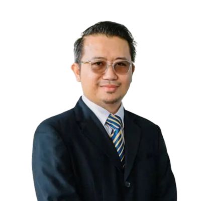 Prof. Ir. Dr. Hisham Mohamad
