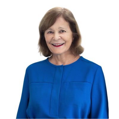 Prof. Nadia Magnenat Thalmann