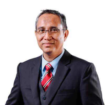 Prof. Ts. Dr. Mohd Fadzil Hassan