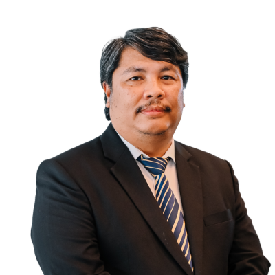 Prof. Ts. Dr. Jafreezal Jaafar