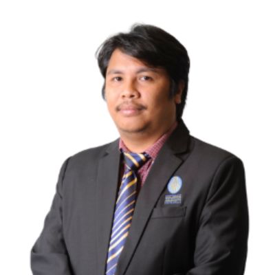 Prof. Ts. Dr. Jafreezal Jaafar