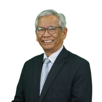 Raja Dato’ (Dr.) Raja Abdul Aziz Raja Adnan