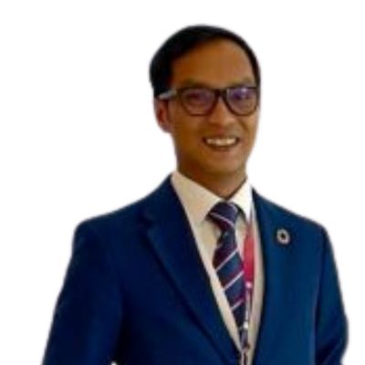 Ts. Md Farabi Yussoff Md Yussoff