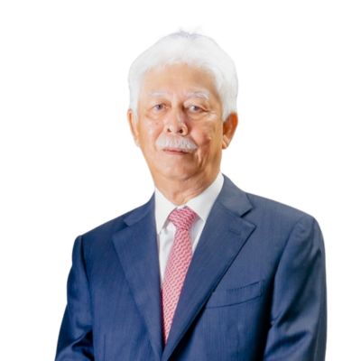 Tan Sri Dr. Mohd Hassan Marican