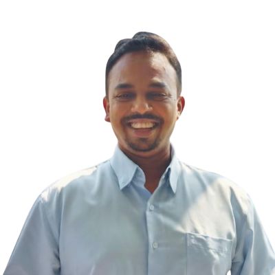 Mr. Loganathan Muniandy