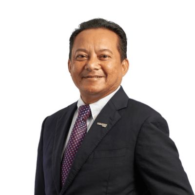 Ir. Ts. Megat Zariman Abdul Rahim