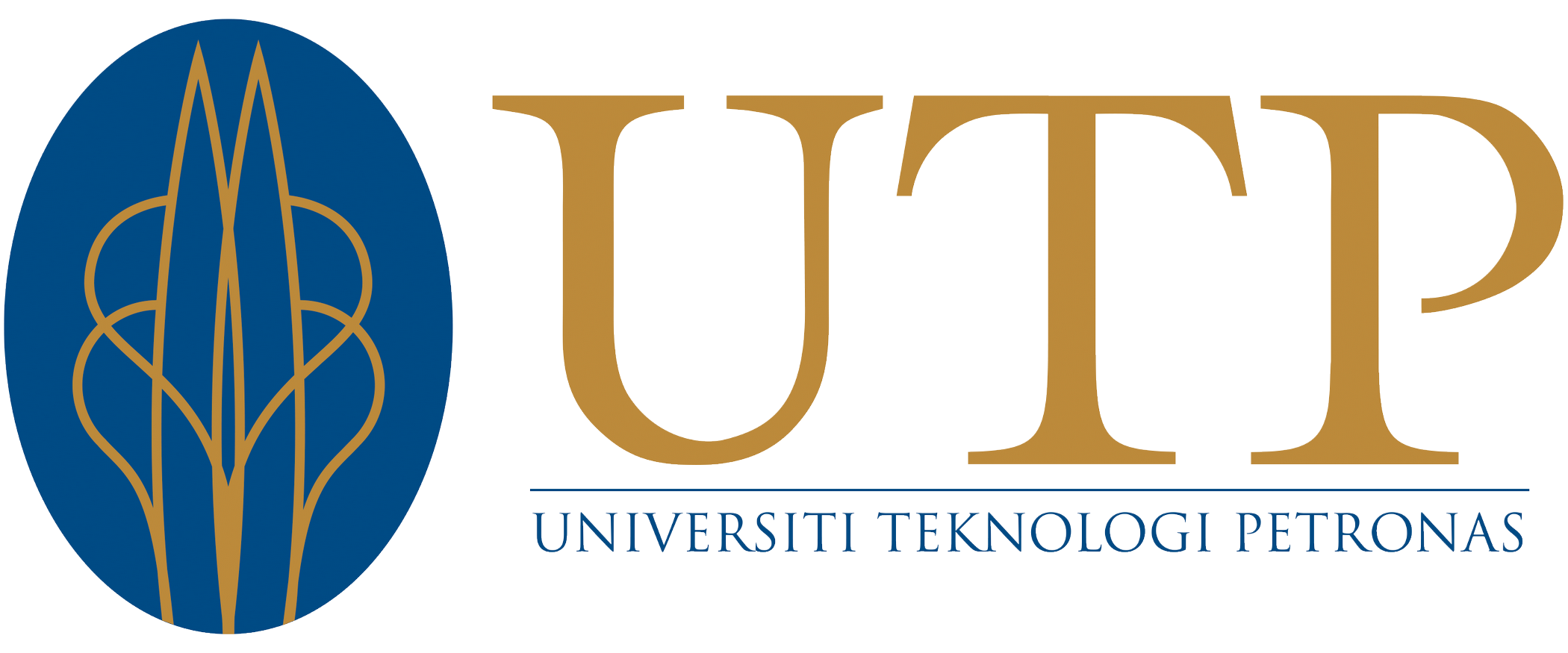 UTP logo