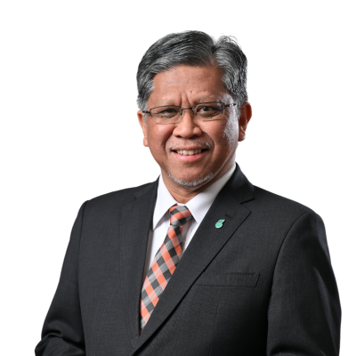 Datuk Ir. (Dr) Bacho Pilong