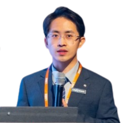 Henry Jiang