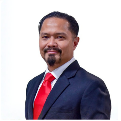 Ir. Ts. Dr. Shamsul Amri bin Sulaiman