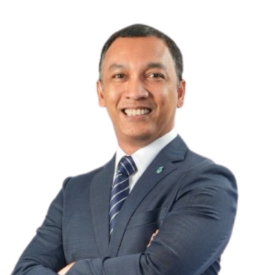Marzuki Kamaruzaman