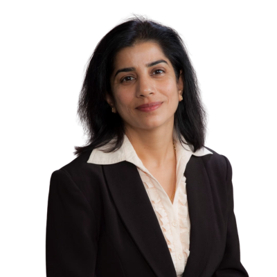 Prof. Dr. Dipti Srinivasan