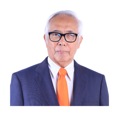 Prof. Emeritus Tan Sri Dr. Zakri Abdul Hamid