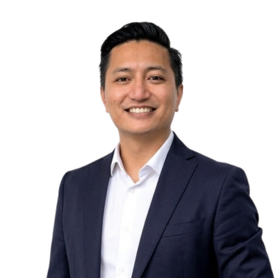 Speaker Full Name