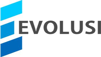 Evolusi Logo
