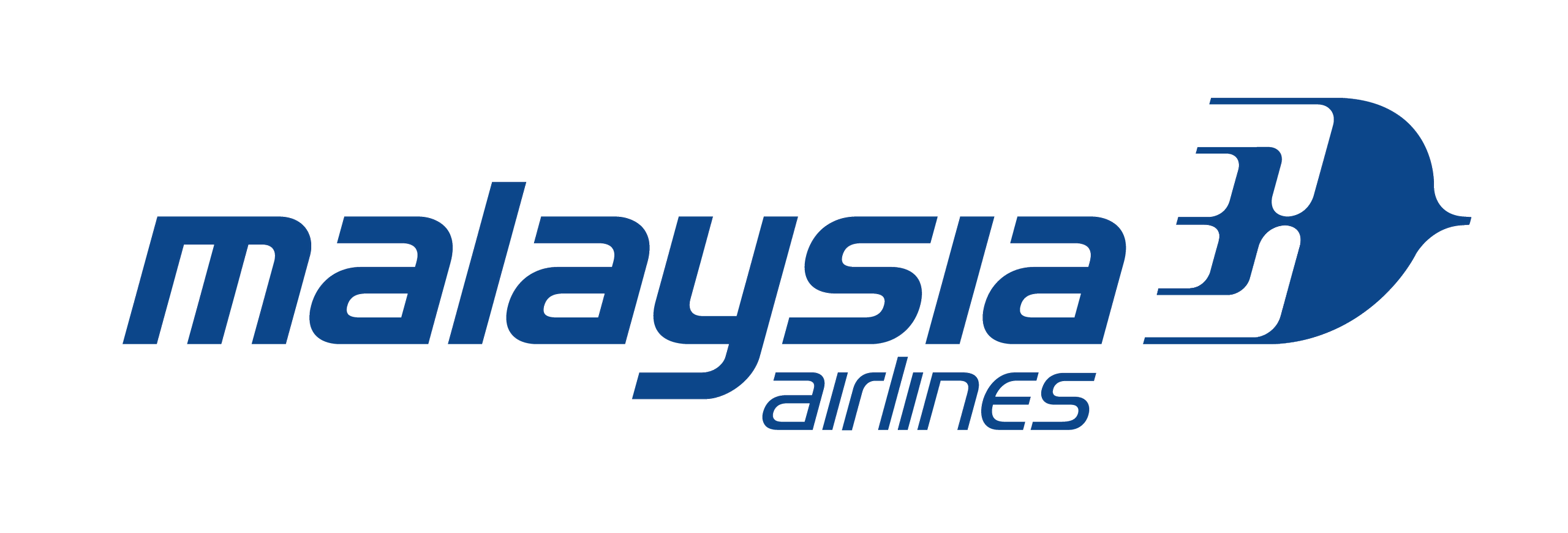 Malaysia Airlines Logo