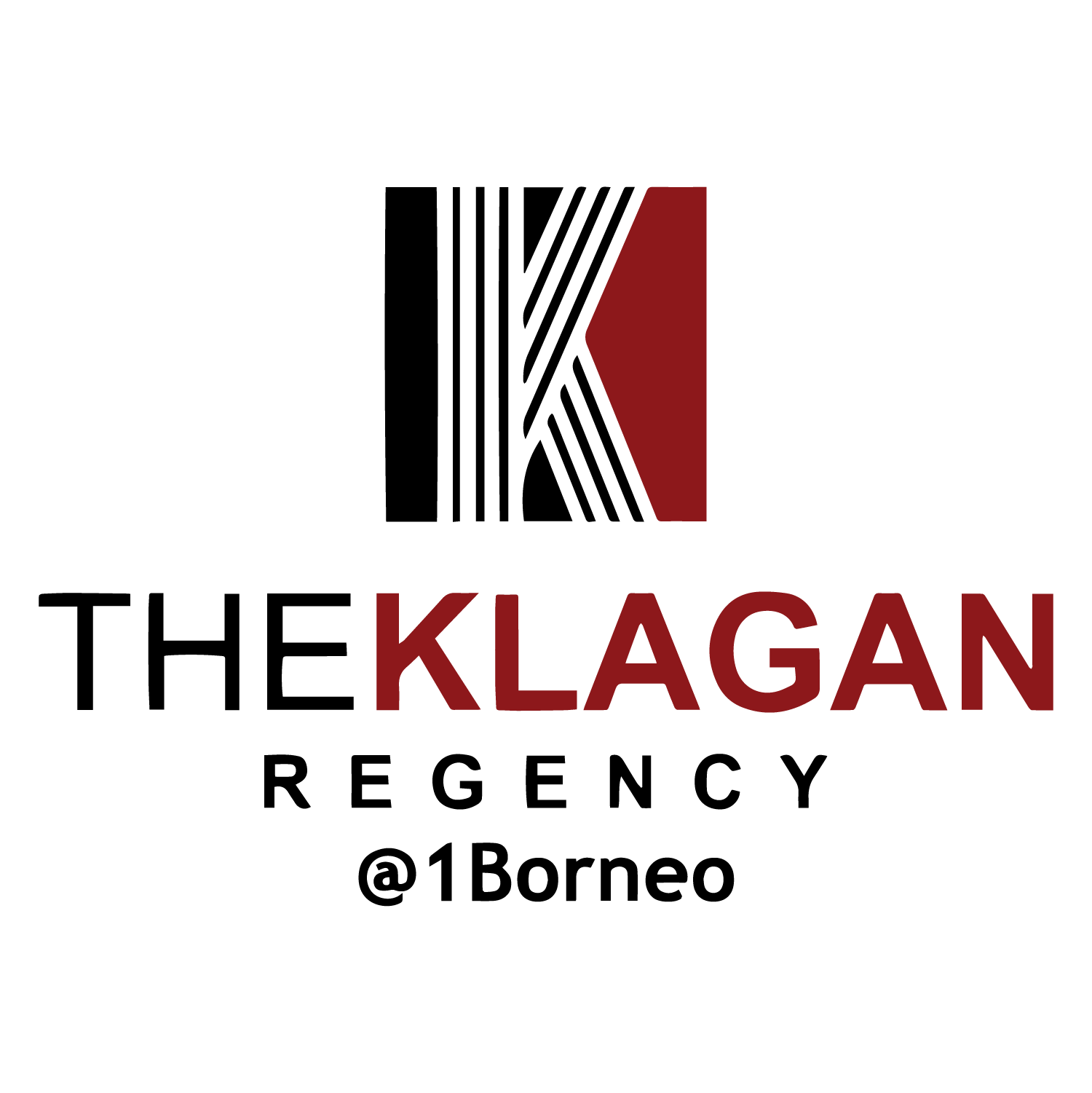 The Klagan Logo