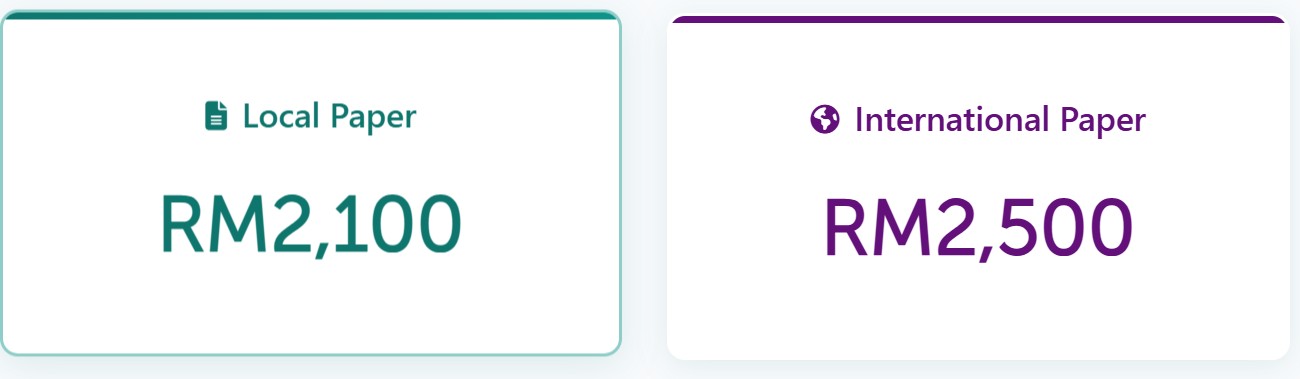 Registration Information